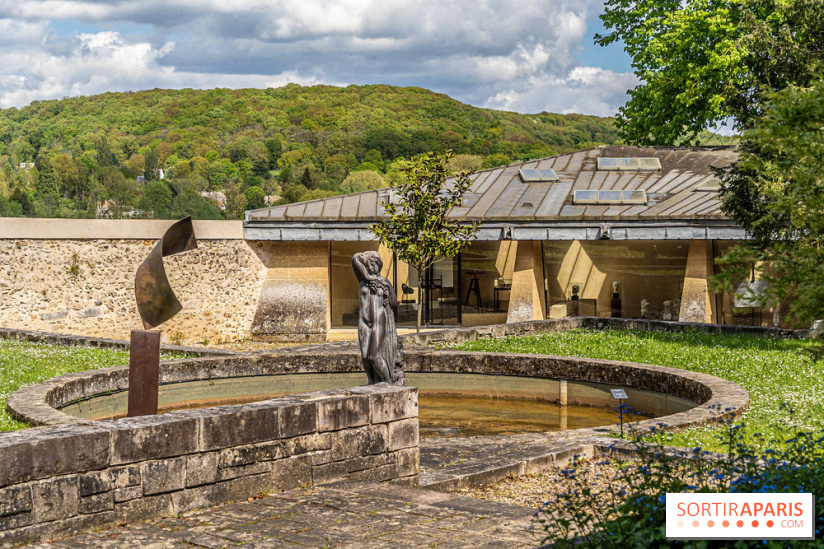 La Fondation Coubertin et son Domaine -  A7C2801