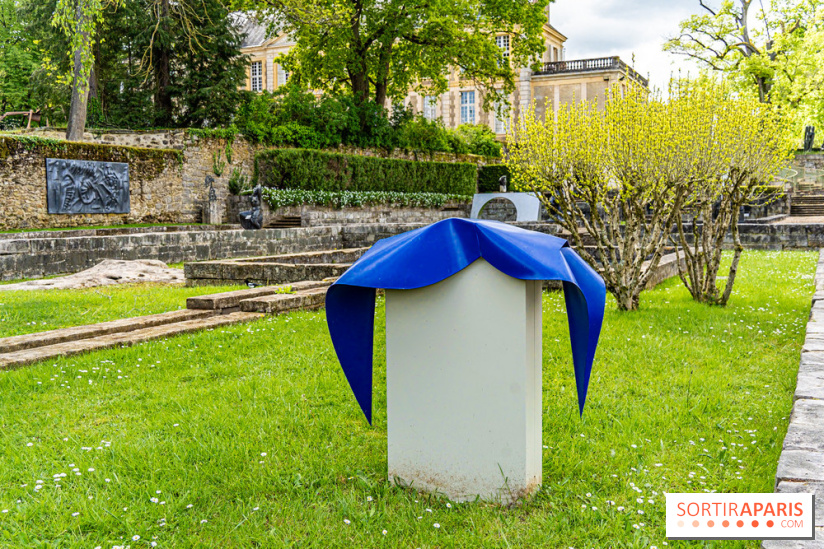 La Fondation Coubertin et son Domaine -  A7C2809