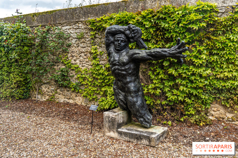 La Fondation Coubertin et son Domaine -  A7C2814