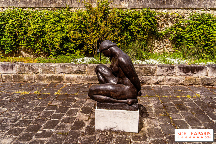 La Fondation Coubertin et son Domaine -  A7C2817