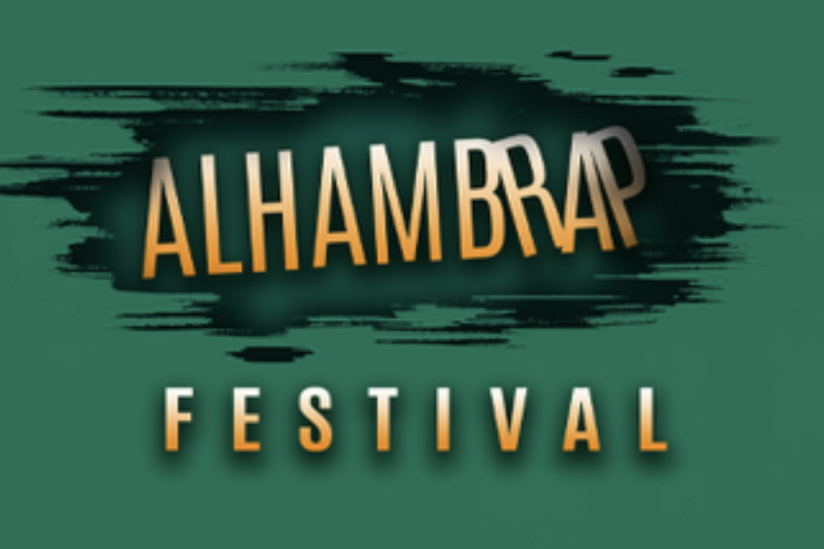 Le Festival Alhambrap, avec les legendes du rap français et leur relève Paris intra muros!