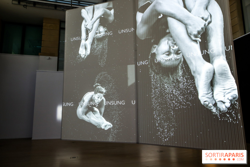 Clive Holden : les photos de son expo au Centre culturel canadien - IMG 5222 2