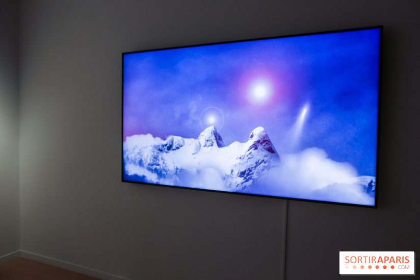 Clive Holden : les photos de son expo au Centre culturel canadien - IMG 5226 2