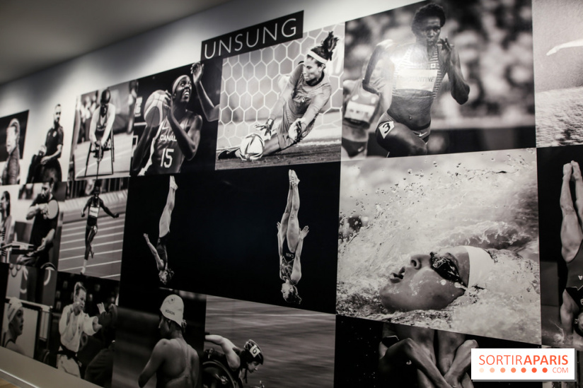 Clive Holden : les photos de son expo au Centre culturel canadien