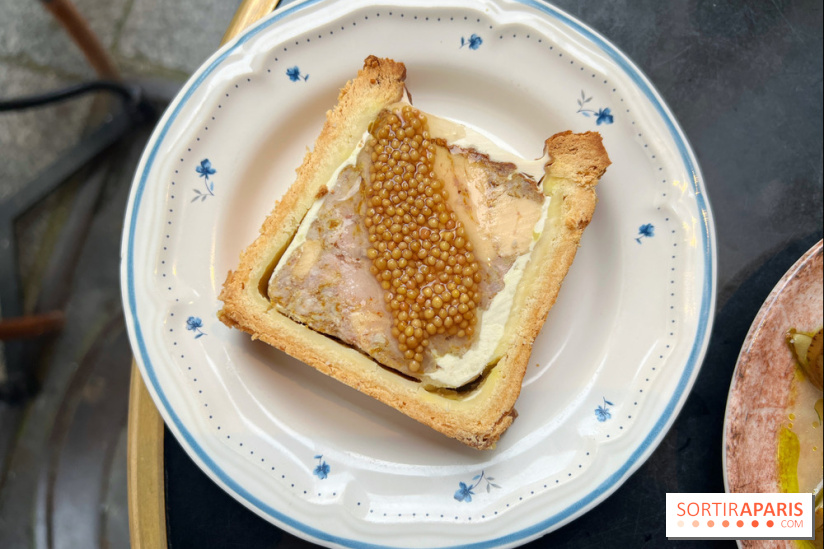 Flat Bread 2024  - Pâté en croûte