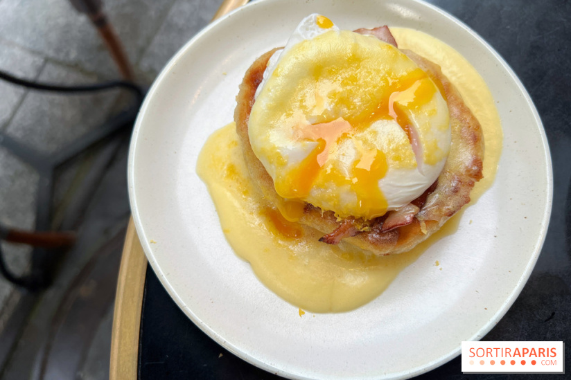 Flat Bread 2024  - Flat bread Bénédicte