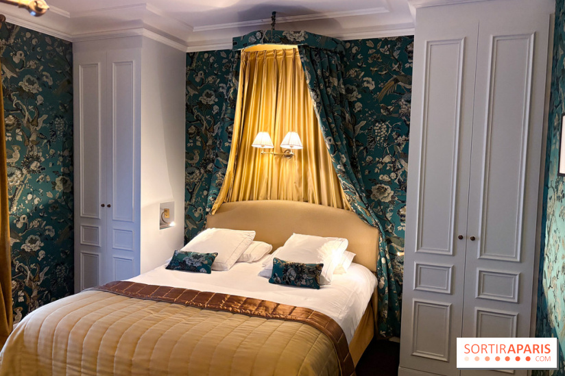 L'Hotel de Buci