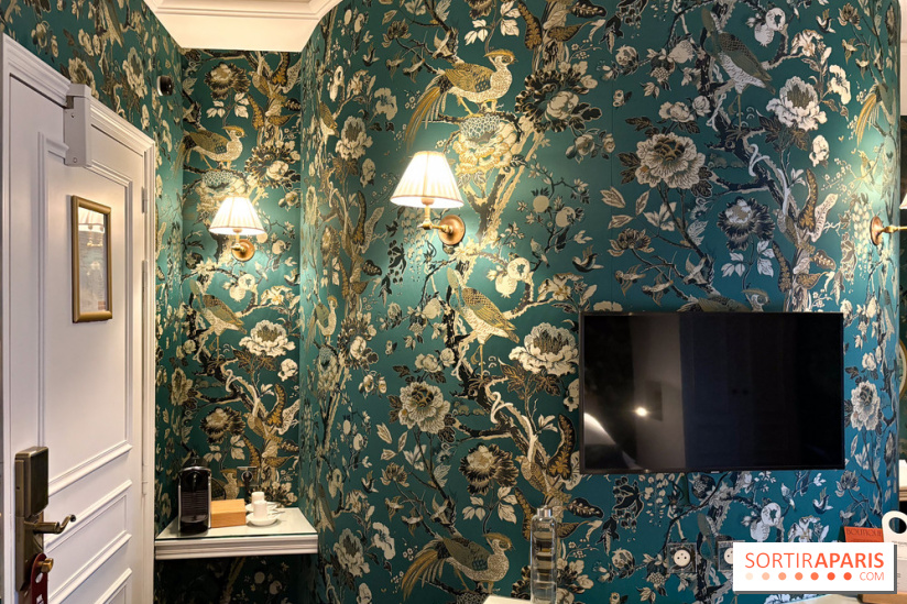 L'Hotel de Buci  - IMG 2161 2