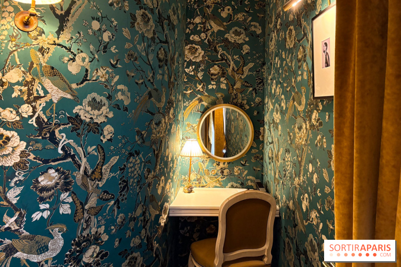 L'Hotel de Buci  - IMG 2162 2