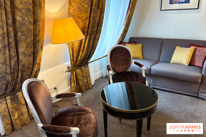 L'Hotel de Buci  - IMG 2168 2