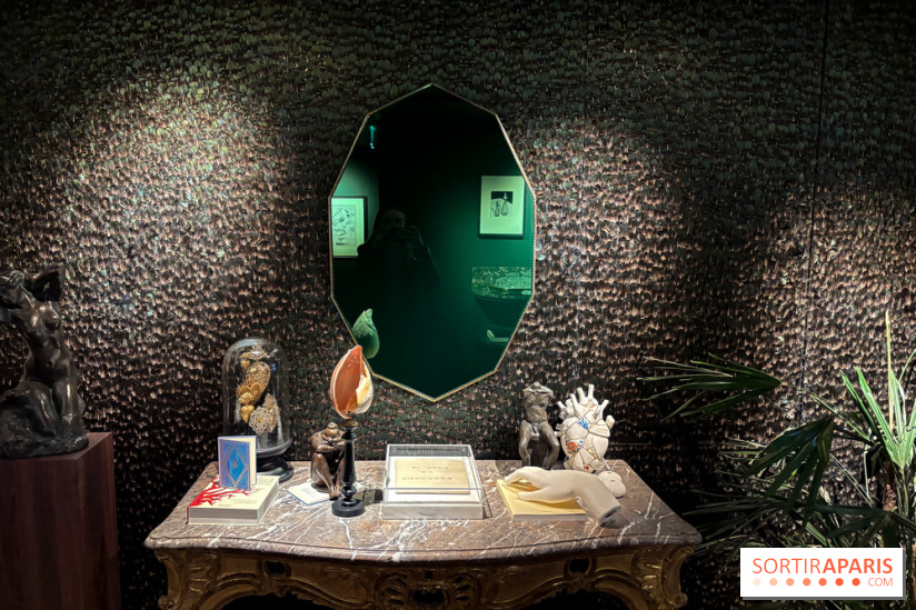 L'Hotel de Buci  - IMG 2169 2