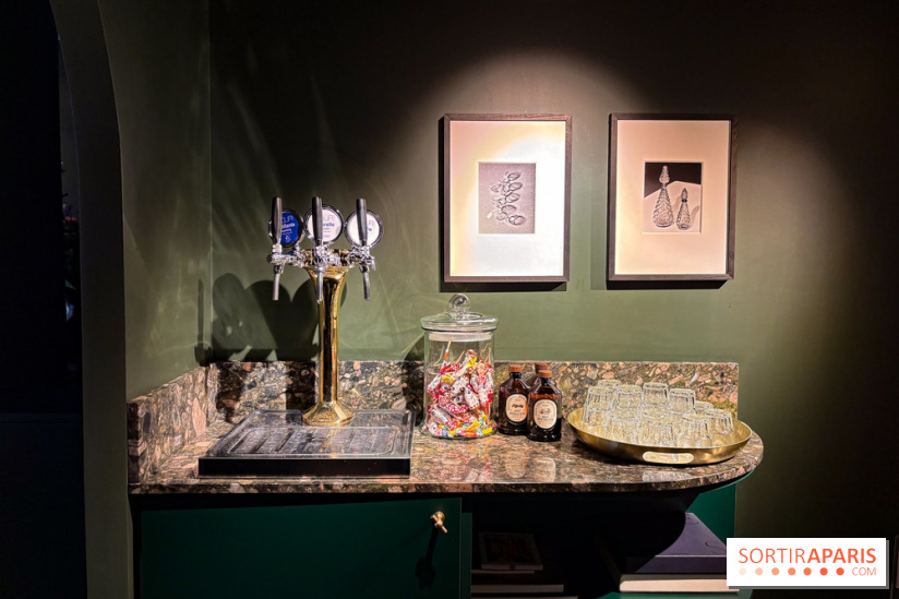 L'Hotel de Buci  - IMG 2192 2