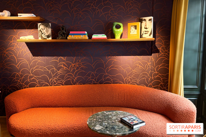 L'Hotel de Buci  - IMG 2196 2