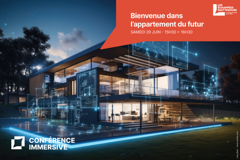 Campagne #33297 - LEI   annonce conférence 1500x1000   appartement du futur
