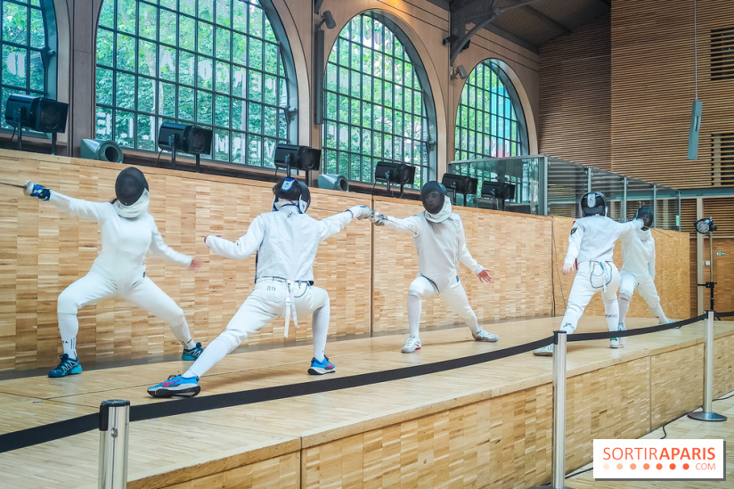 Nuit Blanche 2024 à Paris - IMG20240531183157