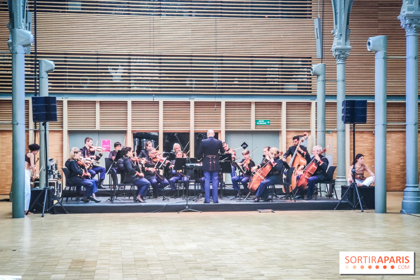 Nuit Blanche 2024 au Carreau du Temple - IMG20240531184459