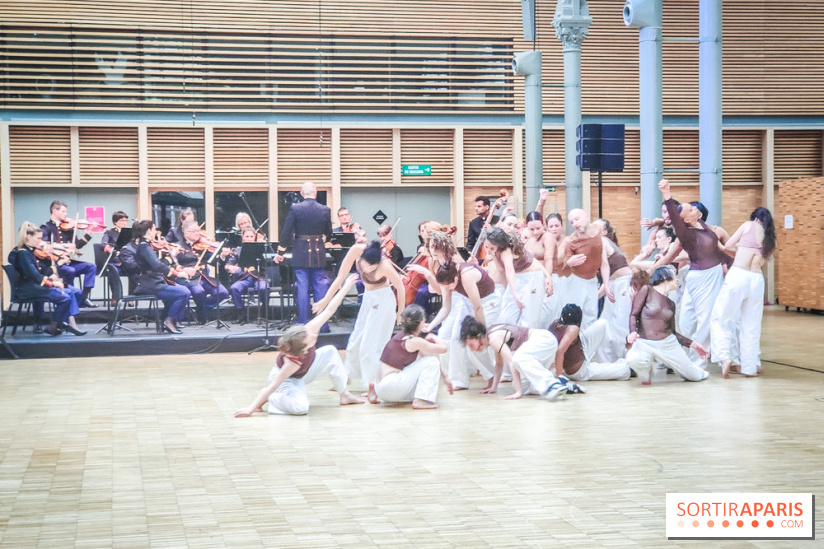 Nuit Blanche 2024 au Carreau du Temple - IMG20240531184523