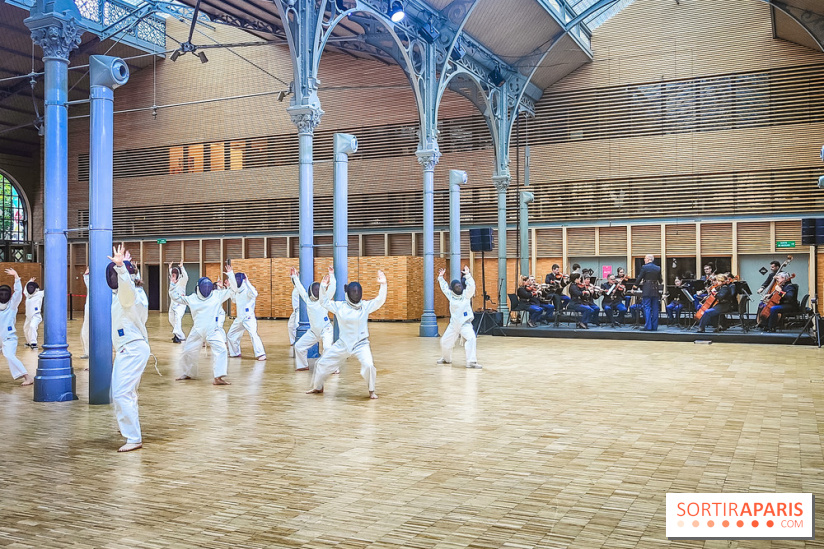 Nuit Blanche 2024 au Carreau du Temple - IMG20240531180857 01