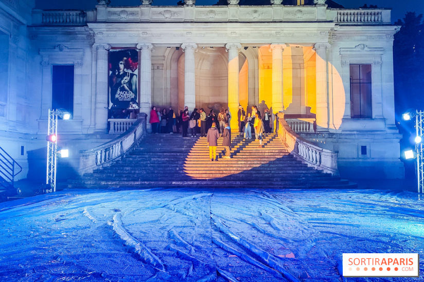 Nuit Blanche 2024 au Palais Galliera - IMG20240531222258