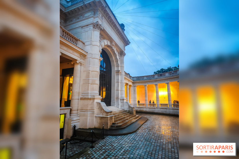 Nuit Blanche 2024 au Palais Galliera - IMG20240531220644