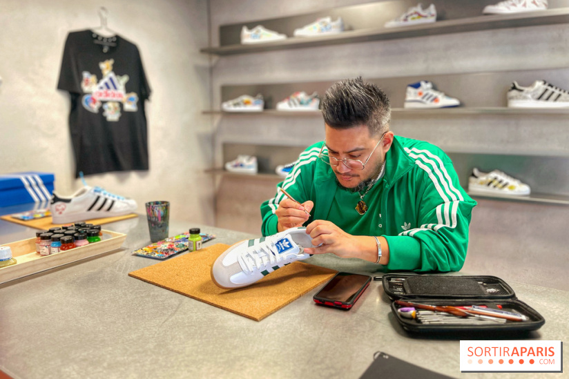 Home of Sport Adidas