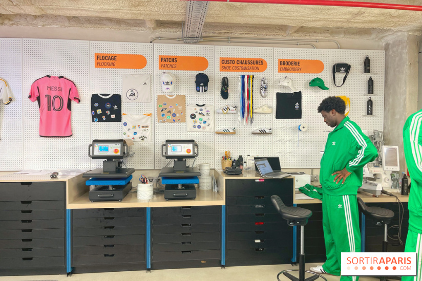 Home of Sport Adidas