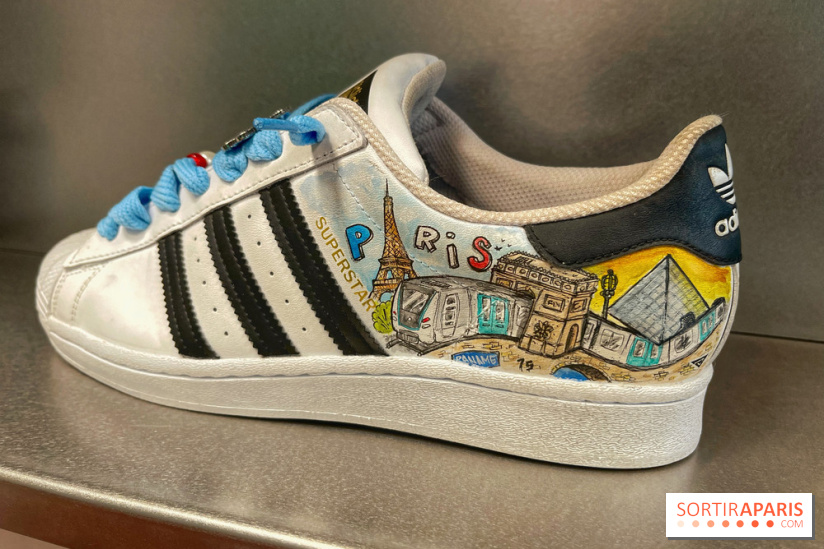 Home of Sport Adidas