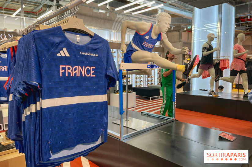 Home of Sport Adidas