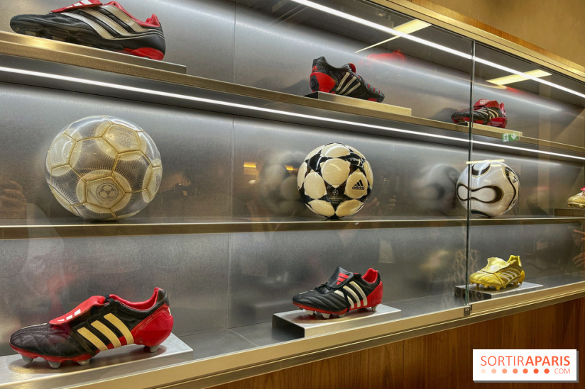 Home of Sport Adidas