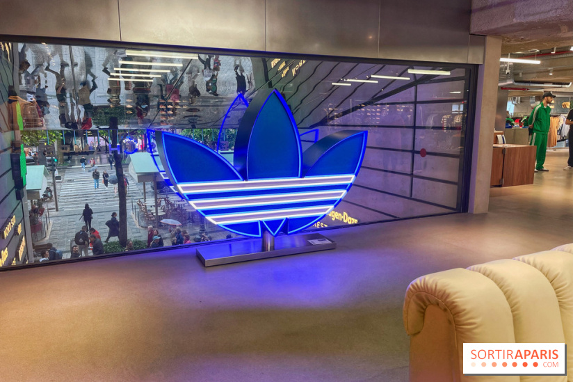 Home of Sport Adidas