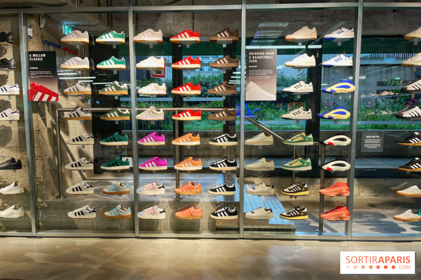 Home of Sport Adidas