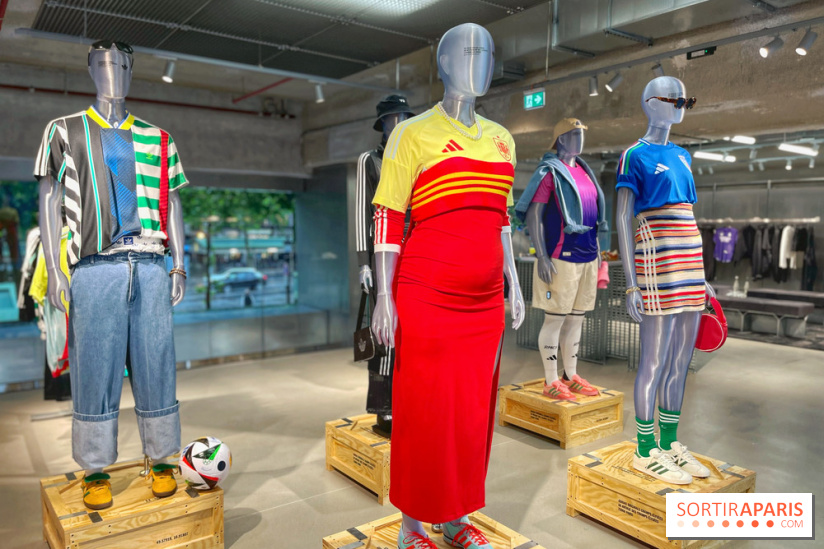 Home of Sport Adidas