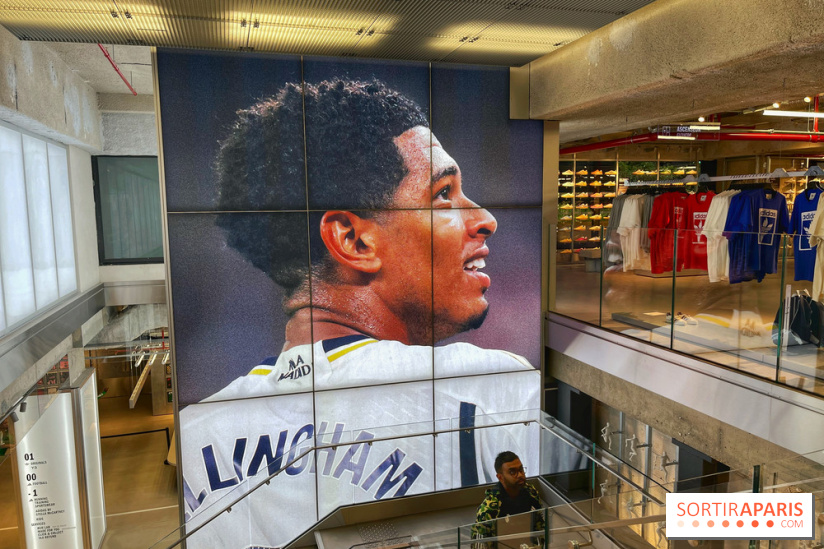 Home of Sport Adidas