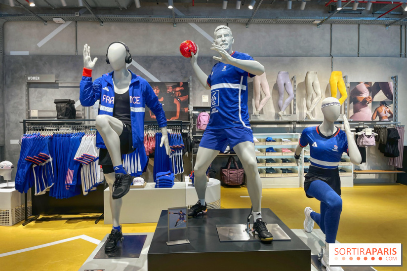 Home of Sport Adidas
