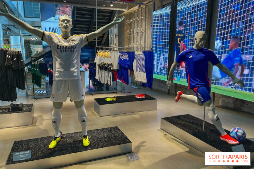Home of Sport Adidas