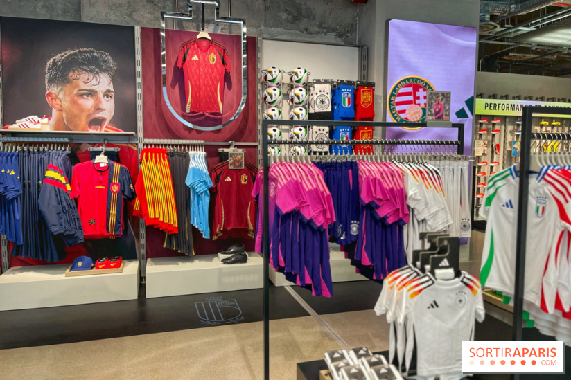 Home of Sport Adidas