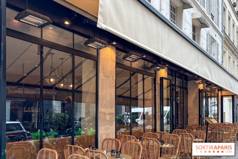 Café poète