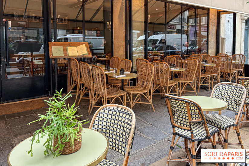 Café poète