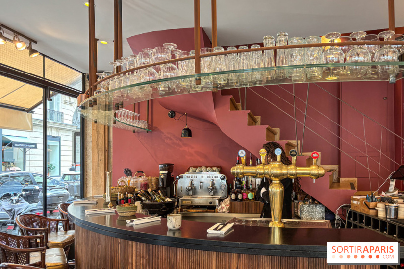 Café poète