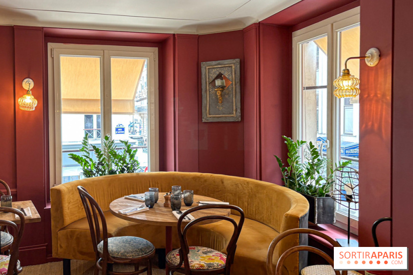 Café poète
