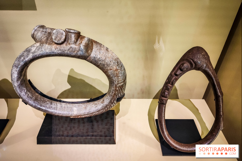 Exposition Taïnos et Kalinagos des Antilles : un voyage fascinant à faire au musée du Quai Branly - IMG20240603152458