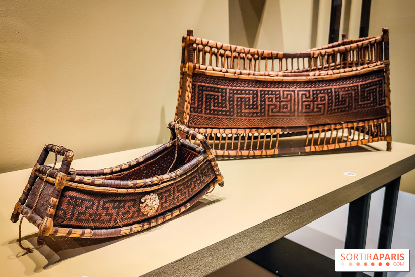 Exposition Taïnos et Kalinagos des Antilles : un voyage fascinant à faire au musée du Quai Branly - IMG20240603153329