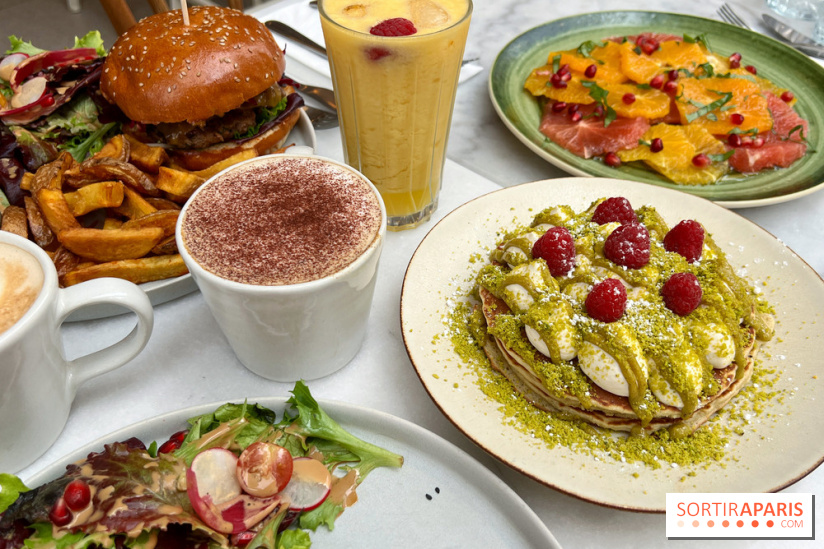 Oma - All Day Food - Brunch