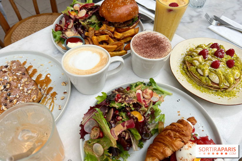 Oma - All Day Food - Brunch