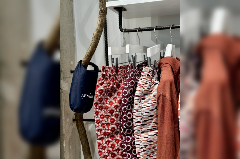 PREPAREZ VOTRE ETE - POP UP APNEE CHEZ HEUREUX LES CURIEUX