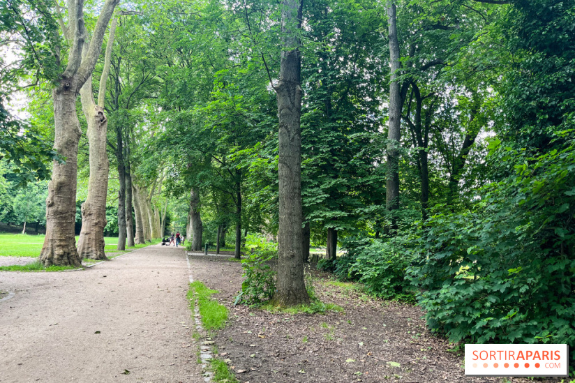 Le parc de la Légion d'honneur de Saint-Denis - nos photos - image00026