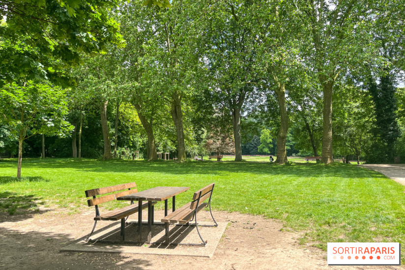 Le parc de la Légion d'honneur de Saint-Denis - nos photos - image00016