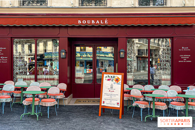 Brunch Boubalé
