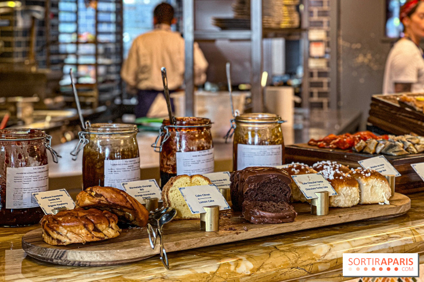 Brunch Boubalé