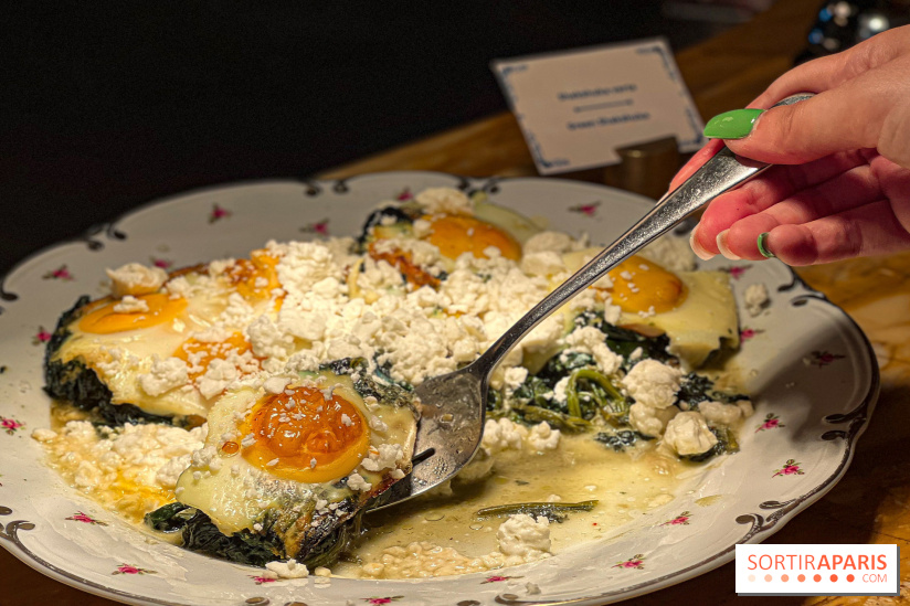 Brunch Boubalé